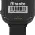 Смарт-часы Кнопка Жизни Aimoto Pro 4G,  1.4",  черный/черный [8100801]